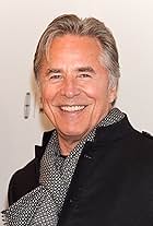 Don Johnson