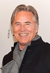 Primary photo for Don Johnson