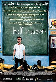 Primary photo for Half Nelson