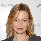 Samantha Mathis