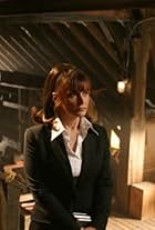 Margot Kidder in Smallville (2001)