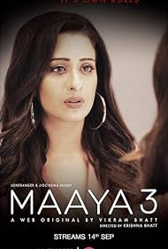 Maaya 3 (2019)