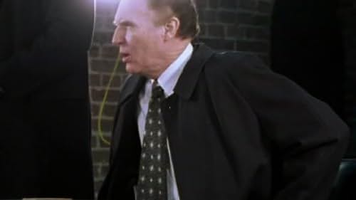 Tim Pigott-Smith in MI-5 (2002)