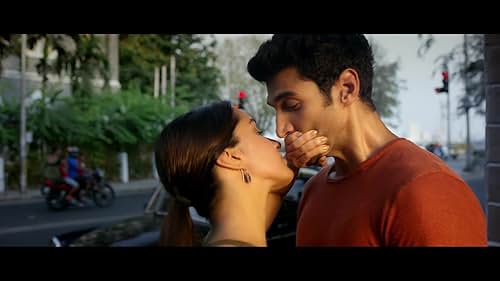 Ok Jaanu Theatrical Trailer