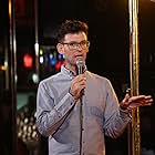 Moshe Kasher