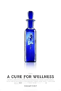 Primary photo for A Cure for Wellness