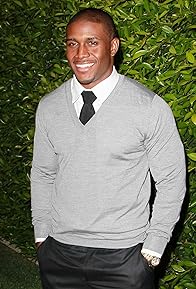 Primary photo for Reggie Bush