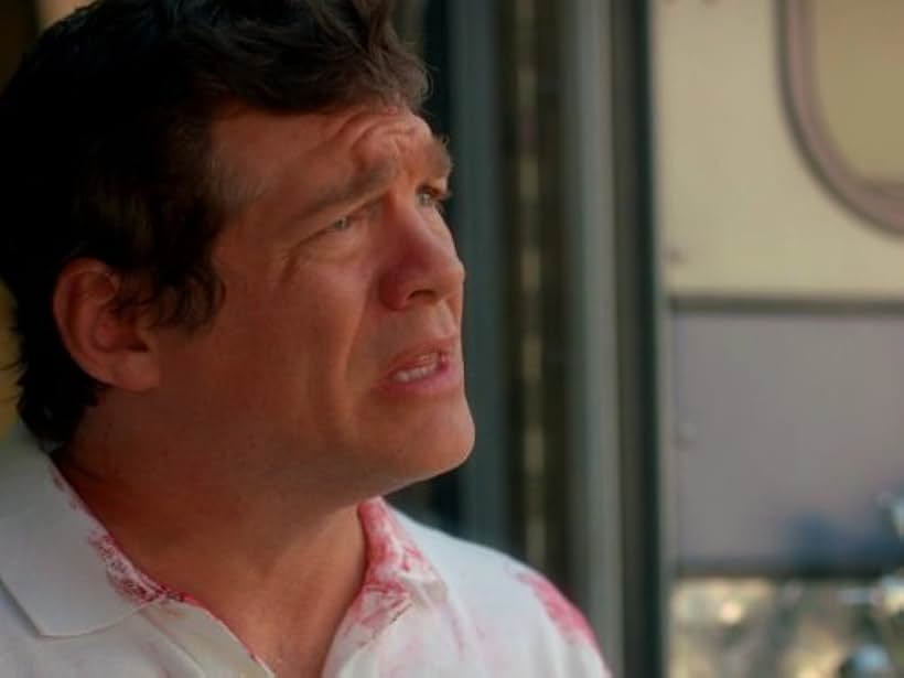 Matthew Glave in CSI: Miami (2002)