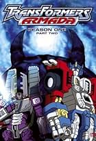 Transformers: Armada