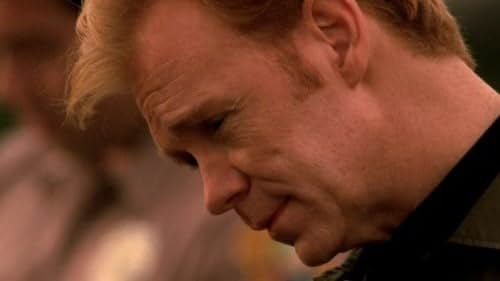 David Caruso in CSI: Miami (2002)