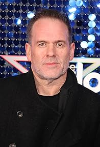 Primary photo for Chris Moyles