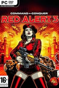 Primary photo for Command & Conquer: Red Alert 3