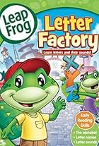 LeapFrog: The Letter Factory