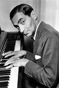 Primary photo for Irving Berlin