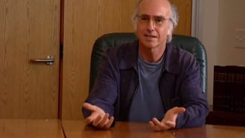 Larry David in Curb Your Enthusiasm (2000)