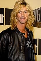 Duff McKagan