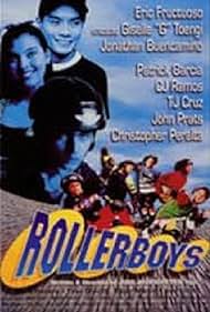 Rollerboys (1995)