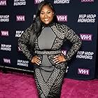 Jazmine Sullivan