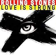 Primary photo for The Rolling Stones: Love Is Strong