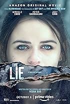 Joey King in The Lie (2018)