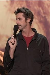 Primary photo for Kirk Fox