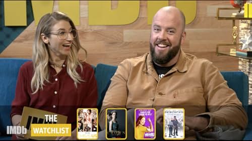 The Watchlist With "This Is Us" Star Chris Sullivan