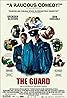 The Guard (2011) Poster