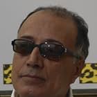 Abbas Kiarostami