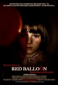 Primary photo for Red Balloon