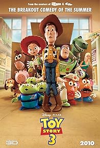 Primary photo for Toy Story 3