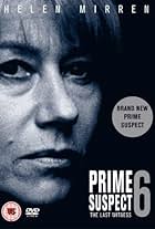 Prime Suspect: The Last Witness