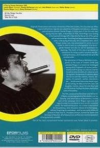 Primary photo for Mingus: Charlie Mingus 1968