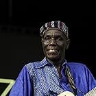 Oliver 'Tuku' Mtukudzi