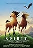 Spirit: Stallion of the Cimarron (2002) Poster