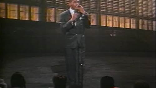 Def Comedy Jam