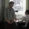 Robert Buckley and Dave Annable in 666 Park Avenue (2012)