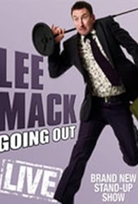 Primary photo for Lee Mack