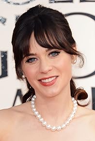 Primary photo for Zooey Deschanel