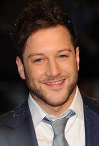 Primary photo for Matt Cardle