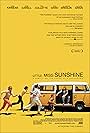 Little Miss Sunshine