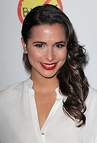 Primary photo for Josie Loren