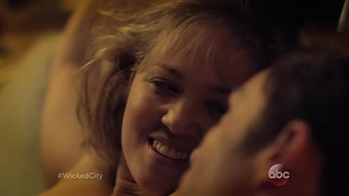 Trailer for the series premiere of Wicked City on ABC.