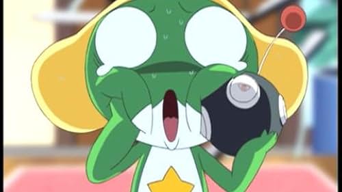 Trailer for Sgt. Frog: Season Three