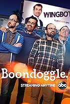 Boondoggle (2016)