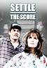 Settle the Score (TV Movie 1989) Poster