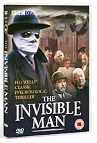 The Invisible Man