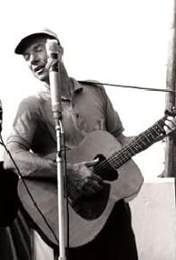 Primary photo for Pete Seeger