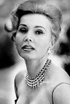 Zsa Zsa Gabor