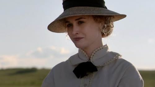 Dominique McElligott in Hell on Wheels (2011)