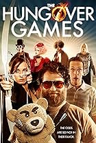 The Hungover Games